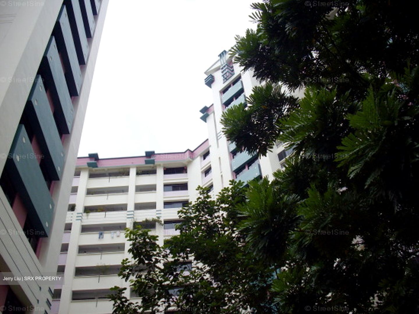 Blk 681B Jurong West Central 1 (Jurong West), HDB 5 Rooms #591841321